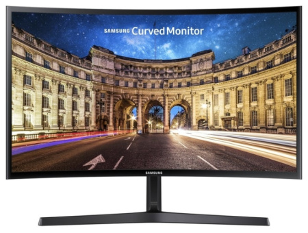 Samsung C27F396FHI БУ