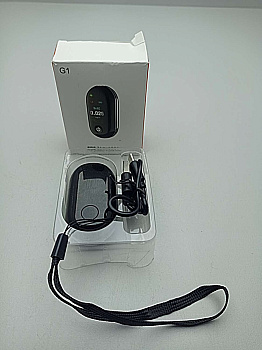 Pavlysh G1-01 