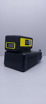 Karcher 36V 2.5Ah (2.445-064.0)