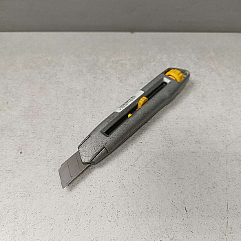 Stanley Interlock 18-мм (0-10-018)