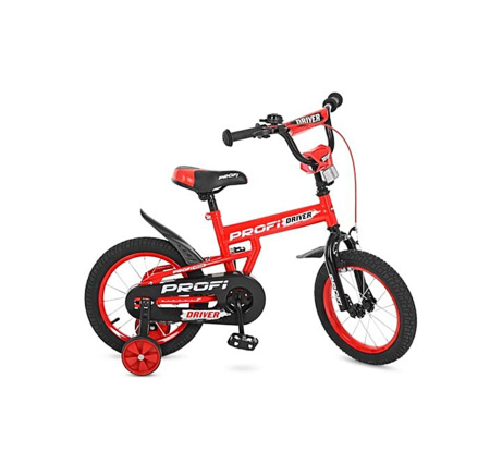 Profi Driver 14" (L14112)