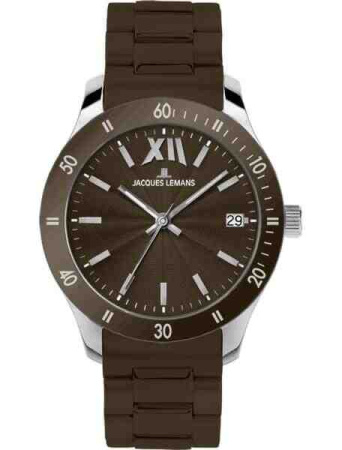 Jacques Lemans 1-1622 БУ