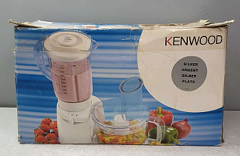 Kenwood FP187