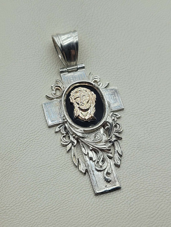 2806112024.3 Крест 925 15,95/14,90     Б/У БУ