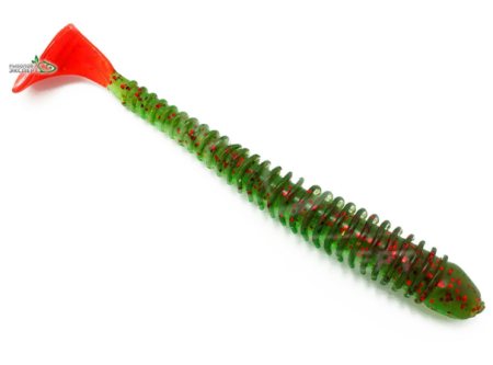 Силікон Kosadaka Swing Impact 95мм (FTR)