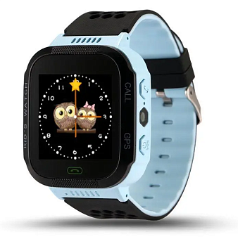 Smart Baby Watch GW500S