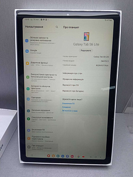 Samsung Galaxy Tab S6 Lite 4/64Gb (SM-P613)
