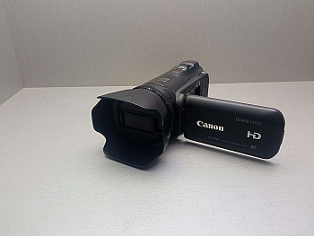 Canon Legria HF G10