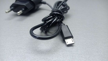 СЗУ Optima MicroUSB 500 mAh