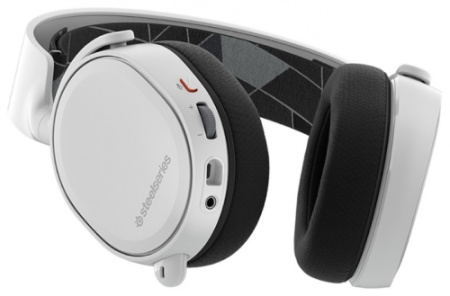 SteelSeries Arctis 3 БУ