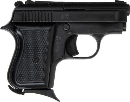 Bruni Auto 315 cal.8 ST