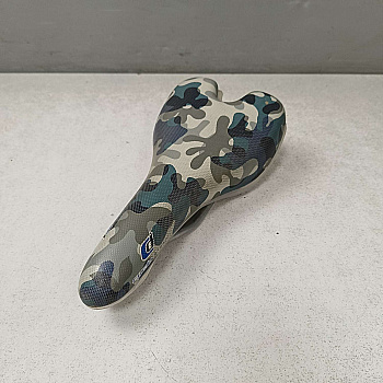 Cycledesign Седло MTB (Camouflage)