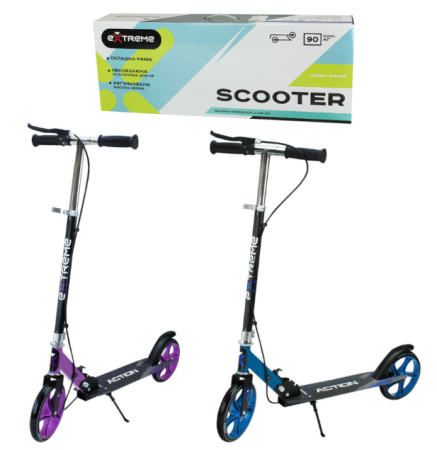 Scooter Extreme Action SK213