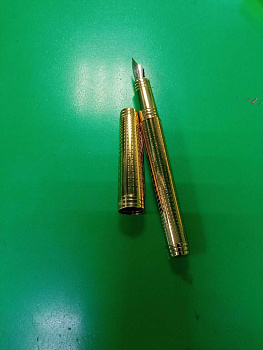 Parker Premier Deluxe GT FP18 F 89 512