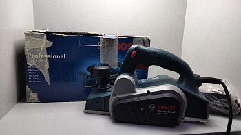 Bosch GHO 6500 Professional