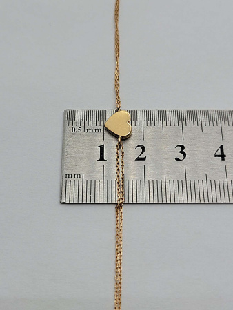 2817072025.10 Браслет 585 1,52/1,51    Б/У БУ