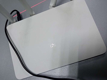 Xiaomi Mi WiFi Router 3