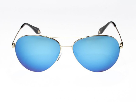 Очки солнцезащитные БУ