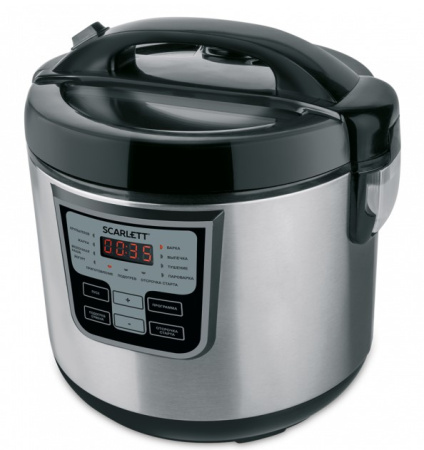 Scarlett SC-MC410S22 БУ