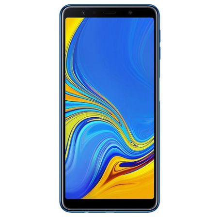 Samsung Galaxy A7 (2018) SM-A750F 4/64Gb