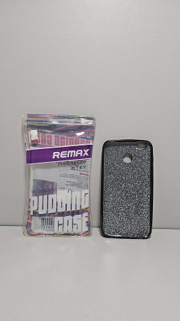 Remax Glitter Air Series for Xiaomi Redmi 4x Black