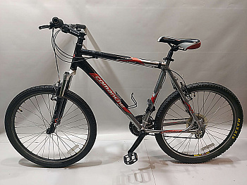Comanche Niagara FS 26"