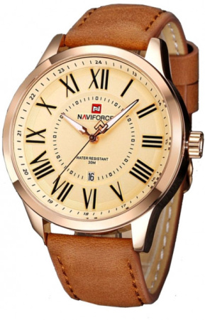 Naviforce NF9126M БУ
