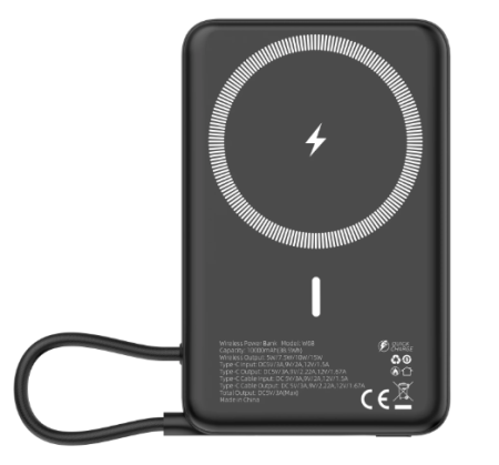 Panda W68 10000 mAh