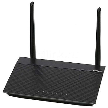 Asus RT-N12E