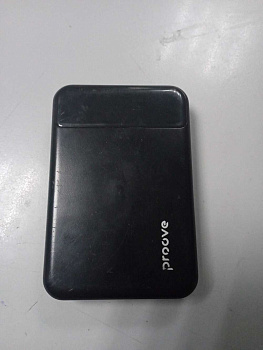 Proove Hoodman 10000 mAh