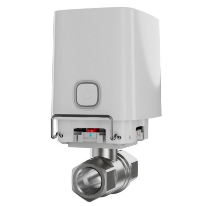 AJAX WaterStop Jeweller WTSJ0000EU 3/4 (DN 20) БУ