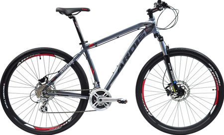 Ardis Titan HD 29" 21" 2023