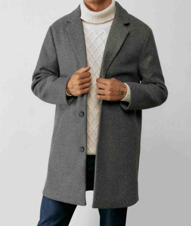 Spingfield пальто БУ