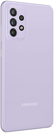 Samsung Galaxy A72 (SM-A725F) 8/256Gb
