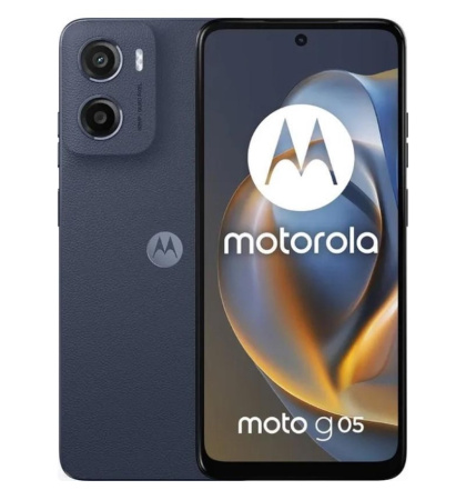 Motorola Moto G05 4/256GB