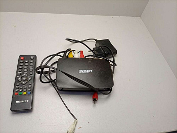 Romsat TR-9110HD