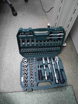 Gut Meister GM-01094