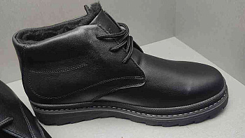 Полуботинки Winter Gabis