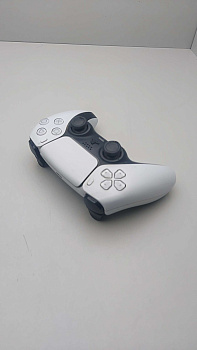 Sony DualSense (CFI-ZCT1W)