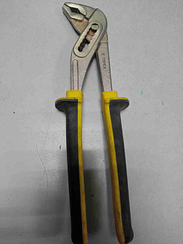 Topex (10-45 мм, 250 мм) 22569