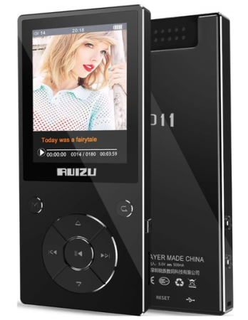 Ruizu D11 8Gb