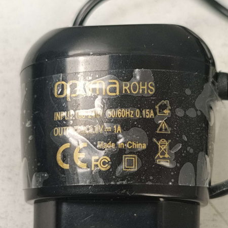 СЗУ Optima Micro USB 1000 mAh