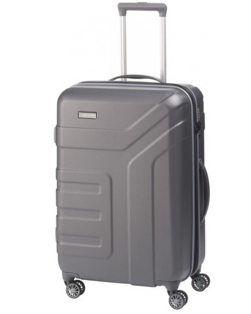 TRAVELITE Vector М Anthracite (TL072048-04)