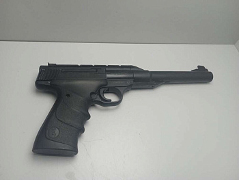 Umarex Browning Buck Mark URX кал. 4.5 мм