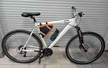 Gazelle 26''