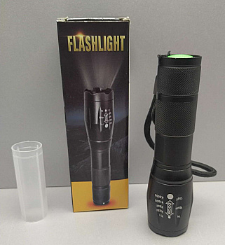 Flashlight 76270