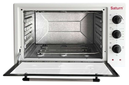 Saturn ST-EC3801 БУ