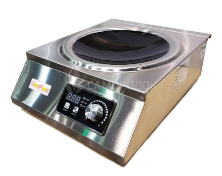 GoodFood IC35 WOK БУ