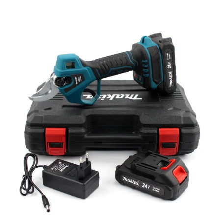 Makita DUP270 Digital 24V 5Ah REPLICA БУ
