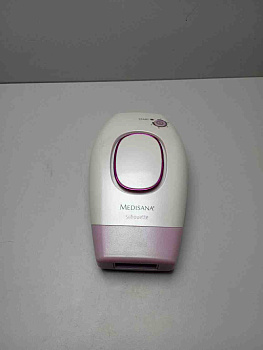 Medisana Silhouette IPL 800